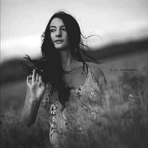 Meet your Posher, Madison